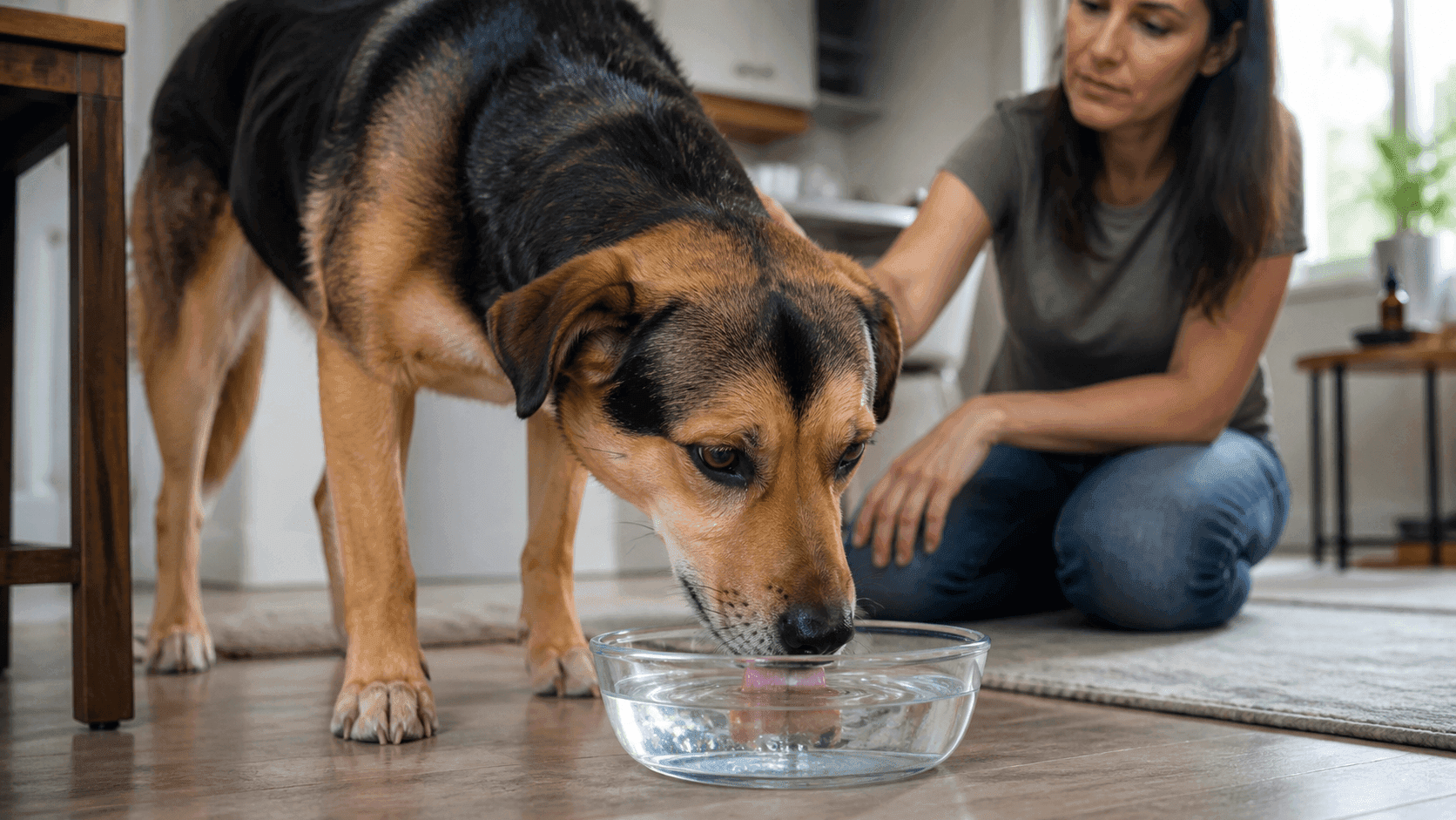 Desmopressin for Diabetes Insipidus in Dogs: A Comprehensive Guide